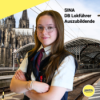 Die Lokführer Ausbildung im DB Fernverkehr - Sina (17) berichtet.