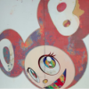 Das wilde Universum von Takashi Murakami