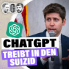 Ist ChatGPT zu menschlich? Download