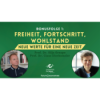 Freiheit, Fortschritt, Wohlstand – neue Werte für eine neue Zeit Download