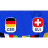 EM 2024 -  Deutschland vs. Schweiz Download