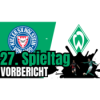 Holstein Kiel - SV Werder Bremen | Bundesliga, 25. Spieltag 2024/25 | Vorbericht Download