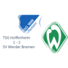 TSG Hoffenheim - Werder Bremen | 1:2 | 9. Spieltag - Nachbericht Download