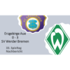 Erzgebirge Aue - Werder Bremen | Nachbericht - 33. Spieltag Download