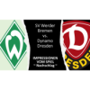 Werder Bremen vs. Dynamo Dresden - Impressionen vom Spiel ~Nachschlag~ Download