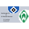 Hamburger SV vs. SV Werder Bremen - Vorbericht Download