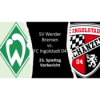 Werder Bremen vs. FC Ingolstadt - Vorbericht - 23. Spieltag Download