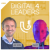 #100 Die Jubiläumsfolge: 100 Folgen Digital4Leaders & 10 Jahre University4Industry — mit Jan Veira