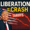 Trumps Liberation Day = Crash Day?