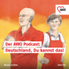 Folge 49: Zukunft Pflege