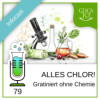 Gratiniert ohne Chemie