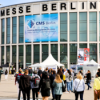 "CMS Berlin 2025" - "Clean meets smart" - Messedirektorin Ruth Senitz im Gespräch
