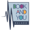 le balado des 5 ans de Book and you avec Joséphine Bacon Download