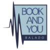balado de Book and you avec Claudine Dumont Download