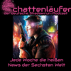 der Schattenläufer 32 - Balancing im Pseudorealismus von Shadowrun
