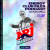 Flip Capella 890 Energy Club Files Podcast - 05. 08. 2025