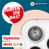 "dürfen die das?" — Optimier dich! (3/6)
