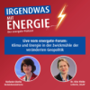 Live vom energate-Forum: Klima und Energie in der Zwickmühle der veränderten Geopolitik Download