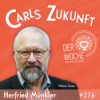 #276 Herfried Münkler – Europa in einer kriegerischen Welt Download