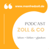 Wut trifft Mut: 1. Xerxes, Ester und die Frage nach Gott im Podcadst "Zoll & Co"