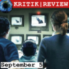 artepod 206 - September 5 – The Day Terror Went Live | Kritik/Review/Rezension Download