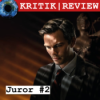artepod 208 - Juror No. 2 | Kritik/Review/Rezension Download