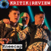 artepod 210 - Kneecap | Kritik/Review/Rezension Download
