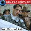artepod 212 - Der Brutalist | Kritik/Review/Rezension Download