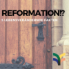 Solus Christus | Reformation!? | 5 Lebensverändernde Fakten | Kol 1:15-23 | 12.11.23 | Josias Racis Download
