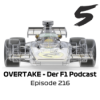 Russell zaubert in Singapur & McLaren feiert Titelverteidigung: Die Rennanalyse - Episode 216 Download