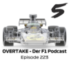 Disqualifikations-Drama & Verstappen-Sieg in Las Vegas: Die Rennanalyse - Episode 223