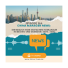 Episode 166 - News: Lars Klingbeil in Shanghai und Beijing