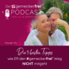 171 Die 3 besten Tipps, wie ER den #gemeckerfrei Weg nicht mitgeht Download