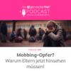185 Mobbing-Opfer? Warum Eltern jetzt hinsehen müssen! Download