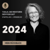 2024: Mein Rückblick | Tanja. Die Mentorin. Der Podcast | S03E31 Download