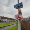 Himmlische Straßennamen - Die Weltraumsiedlung neben dem Raumfahrtzentrum Download