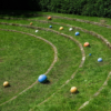 Ausstellung - Kosmische Kunst im Hamburger Stadtpark