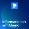 Informationen am Abend, 10.11.2025, komplette Sendung Download