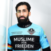Mahmood Ahmed Malhi - Der radelnde Imam bringt Liebe für alle