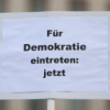 Für die Demokratie eintreten - Loyalität als Haltung in schwierigen Zeiten Download