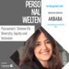 Passioniert: Stimme für Diversity, Equity und Inclusion