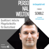 Qualifiziert: Indische Pflegefachkräfte für Deutschland - mit Fabian Scholz (WTE Charkos Europe)