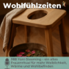 088 Yoni Steaming ein altes Frauenritual für mehr Weiblichkeit, Wärme und Wohlbefinden Download