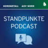 Standpunkte-Podcast Nr. 28: Ergebnisse der Konjunkturumfrage Herbst 2025