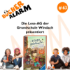 #63: "Die Stadtgärtnerin" präsentiert von der Lese-AG der Grundschule Windach Download