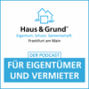 Entscheidungsfindung in der WEG - Beschlüsse vorbereiten, fassen, anfechten | mit Marlene Temeschinko | Rechtsanwältin und Fachanwältin für Miet- und Wohnungseigentumsrecht bei Haus & Grund Frankfurt am Main e.V. (Moderation: Leif Ahrens)