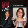Episode 40: Cornelia Schulz bei LAUSCHich - dem Hörbuch-Podcast - mit Günter Merlau Download