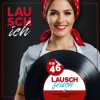 LAUSCHfrisch 46 - jeden Freitag neue Hörbücher