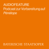 AUDIOFEATURE zu PENELOPE