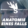 Folge 1271: ANATOMIE EINES FALLS - Dekonstruktion einer Beziehung Download